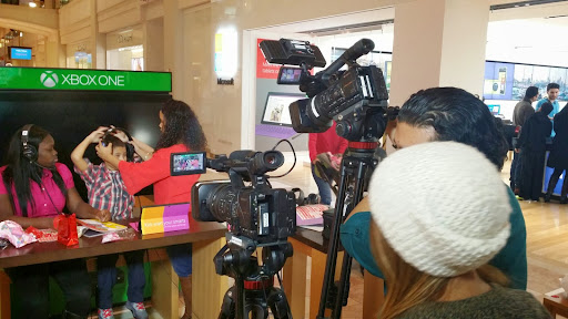 Electronics Store «Microsoft Store - The Westchester», reviews and photos, 125 Westchester Ave, White Plains, NY 10601, USA