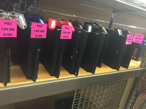 Pawn Shop «Rock Road Pawn», reviews and photos, 1206 S Rock Rd, Wichita, KS 67207, USA