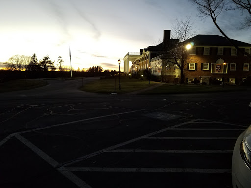 Golf Club «Woodland Golf Club», reviews and photos, 1897 Washington St, Auburndale, MA 02466, USA