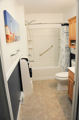 Plumber «Bommer Plumbing & Drain Cleaning», reviews and photos, 806 E Atlantic Ave, Laurel Springs, NJ 08021, USA