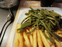 Frite du Restaurant Buffalo Grill Ramonville-Saint-Agne - n°9