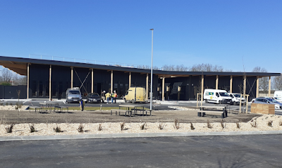 Déchèterie-Recyclerie ECONORD à Montauban