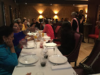 Atmosphère du Restaurant indien Mantra à Mulhouse - n°8