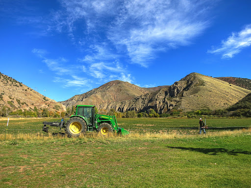 Public Golf Course «Round Valley Golf Course», reviews and photos, 1875 Round Valley Rd, Morgan, UT 84050, USA