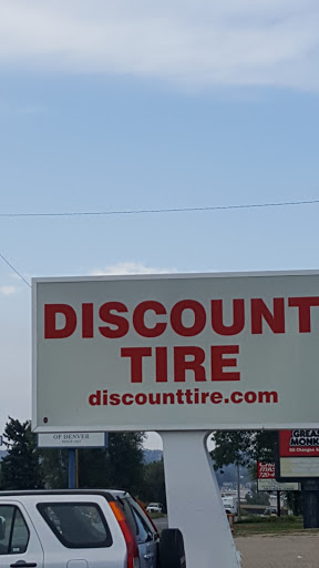 Discount Tire Store - Wheat Ridge, CO, 4580 Wadsworth Blvd, Wheat Ridge, CO 80033, USA, 