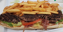 Photos du propriétaire du Restaurant de hamburgers Planet Burger à Évian-les-Bains - n°2