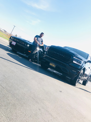 Car Wash «Quick Quack Car Wash - Antelope», reviews and photos, 4331 Elverta Rd, Antelope, CA 95843, USA