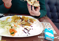 Kebab du Restauration rapide NEMRUT à Strasbourg - n°17