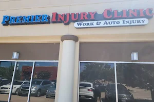 Premier Injury Clinics Desoto - Auto Accident Chiropractic image