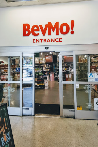 Wine Store «BevMo!», reviews and photos, 3212 Wilshire Blvd, Santa Monica, CA 90403, USA