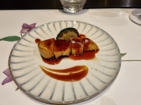 Foie gras du Restaurant Benkay Teppan-Yaki à Paris - n°1