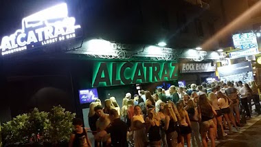 Alcatraz
