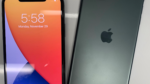 Cell Pros, 3075 W Ashlan Ave, Fresno, CA 93711, USA, 