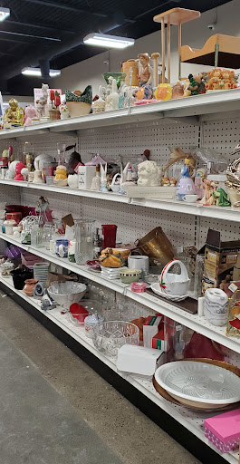 Thrift Store «Tacoma 6th Ave Goodwill», reviews and photos, 5401 6th Ave, Tacoma, WA 98406, USA