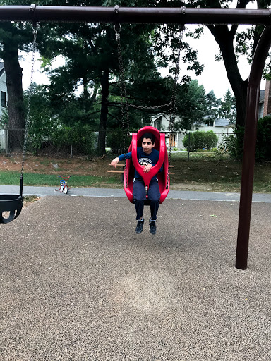 Park «Rideout Playground», reviews and photos, 61 Laws Brook Rd, Concord, MA 01742, USA