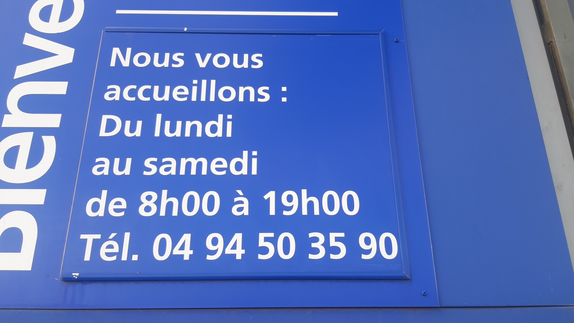 Photo n° 2 de l'avis de Valentyn. fait le 05/01/2021 à 08:11