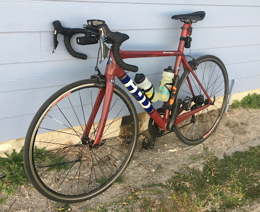 Bicycle Store «CycleMania», reviews and photos, 65 Cove St, Portland, ME 04101, USA