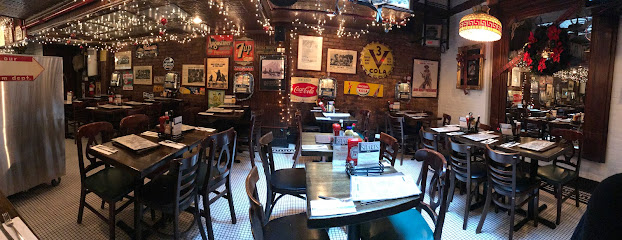 Jackson Hole Burgers - 521 3rd Ave, New York, NY 10016