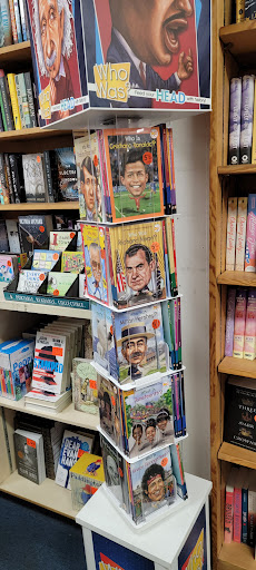 Book Store «The Book Loft of German Village», reviews and photos, 631 S 3rd St, Columbus, OH 43206, USA