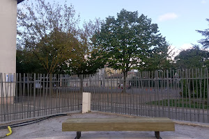 École primaire publique Joliot Curie