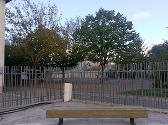 École primaire publique Joliot Curie