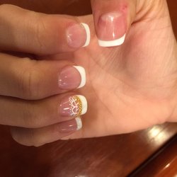 Nail Salon «1 Obi Nail Spa», reviews and photos, 3020 S Gilbert Rd #7, Chandler, AZ 85286, USA