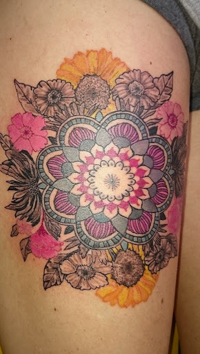 Explore tattoo wrist cover up ideas, creative tattoo ideas in Jonesboro, available at Immortal Ink