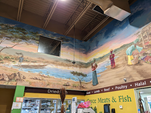 Supermarket «Cayce Foods Inc», reviews and photos, 1680 Roswell St SE, Smyrna, GA 30080, USA