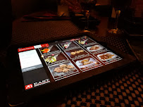 East Restaurant à Bietigheim-Bissingen menu