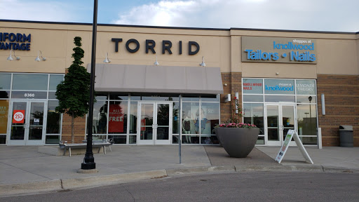 Torrid