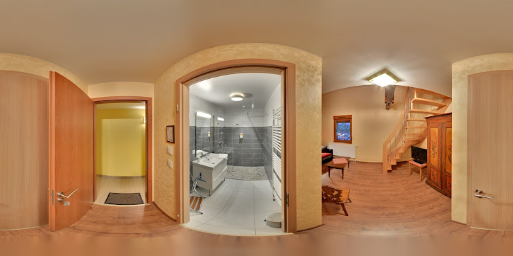 Photos du propriétaire Chambre d'hôtes Chambre D'hôtes Obernai Au Gré des Châteaux 67210 Goxwiller