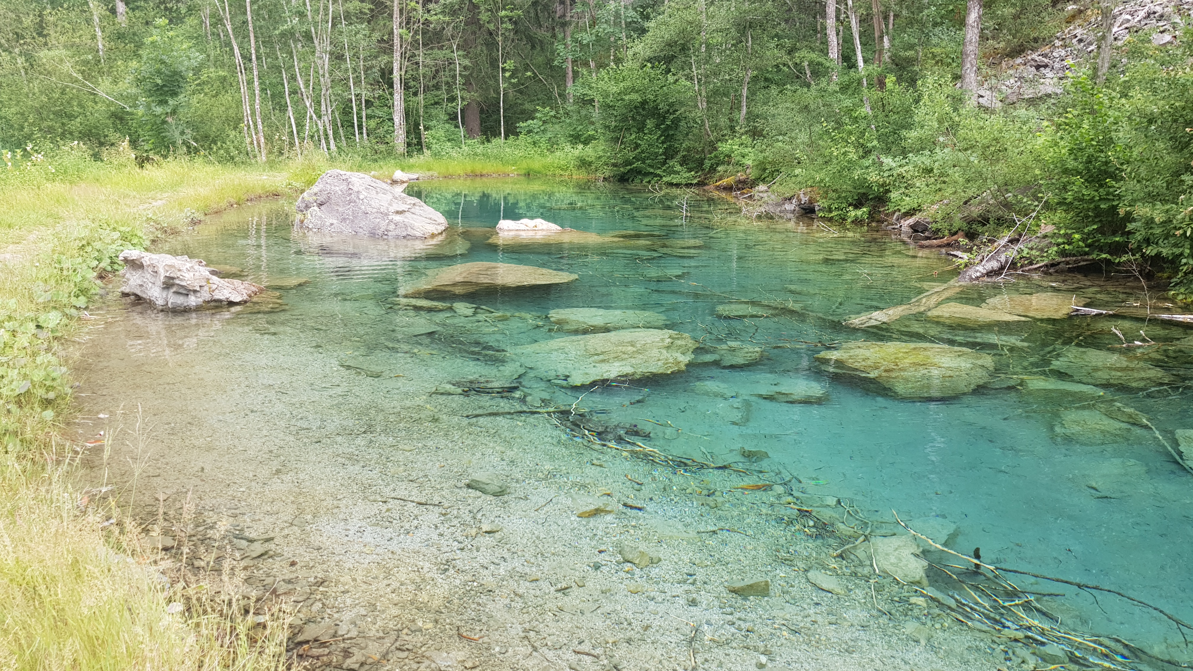 Photo n° 3 de l'avis de Quentin.h fait le 03/07/2018 à 15:54