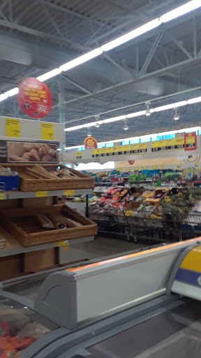 Supermarket «ALDI», reviews and photos, 1201 SW Wilshire Blvd, Burleson, TX 76028, USA
