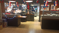 Atmosphère du Restauration rapide McDonald's à La Chapelle-sur-Erdre - n°3