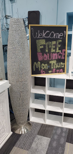 Amusement Center «Jumpin Jonnies», reviews and photos, 234 Talcottville Rd, Vernon, CT 06066, USA