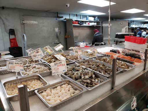 Asian Grocery Store «Sunseng Supermarket», reviews and photos, 5201 NJ-38 #101, Merchantville, NJ 08109, USA