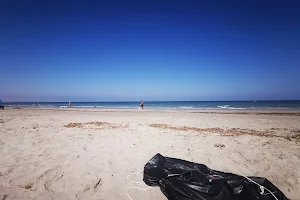 Playa Torre Derribada image