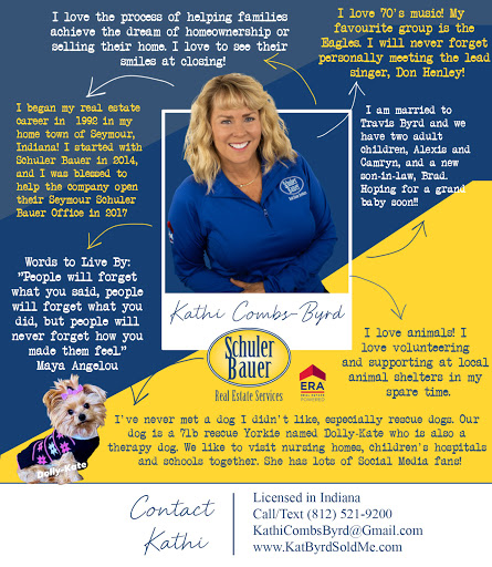 Real Estate Agency «Schuler Bauer Real Estate Services», reviews and photos, 4206 Charlestown Rd, New Albany, IN 47150, USA