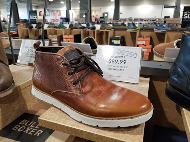 Shoe Store «DSW Designer Shoe Warehouse», reviews and photos, 357 Old Country Rd, Carle Place, NY 11514, USA