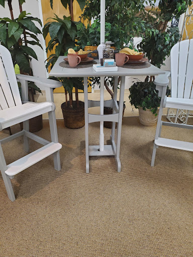 Outdoor Furniture Store «Palm Casual Patio Furniture», reviews and photos, 1410 N Alafaya Trail, Orlando, FL 32828, USA