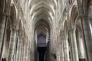 Cathédrale Saint-Gervais-et-Saint-Protais de Soissons image