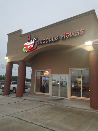 Pho D' Noodle House