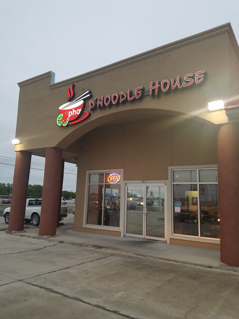 Pho D' Noodle House Corpus Christi, TX 78415 Menu, Hours, Reviews