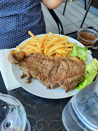 Plats et boissons du Restaurant Brasserie le Rendez-vous à Istres - n°3