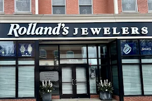 Rolland's Jewelers image