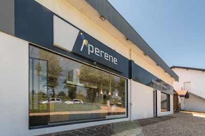 Perene à Saint-Jean-de-Luz