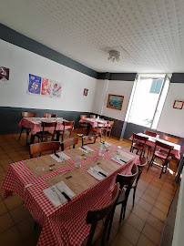 Atmosphère du Le Petit Bistrot à Bayonne - n°1