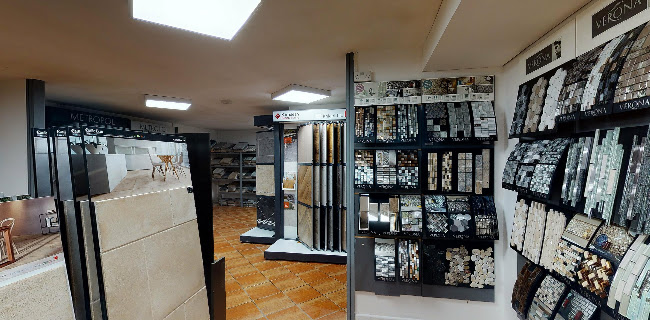 Reviews of Park Floors and Walls Ltd (Park Flooring) in Swindon - Shop
