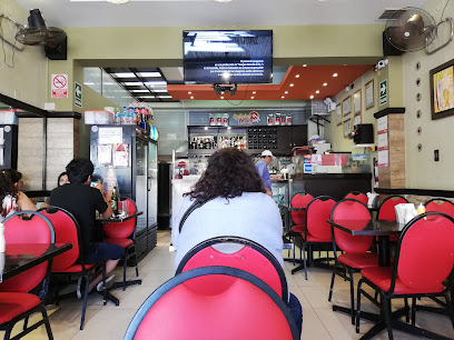 Delicias del Norte Restaurante - Pje. San Agustín 140, Trujillo 13001, Peru