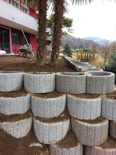 TOM Costruzioni-Baugeschaeft GmbH - Bauunternehmen